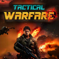 Tactical Warfare Game Box