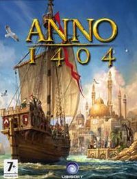 Anno: Create a New World Game Box