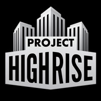 Project Highrise Game Box
