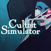 Cultist Simulator Game Box