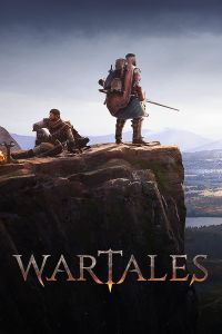 Wartales Game Box