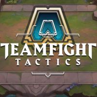 Teamfight Tactics Game Box