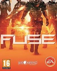 Fuse Game Box