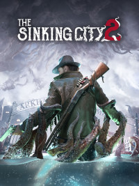 The Sinking City 2 Game Box