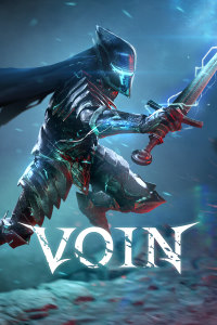 VOIN Game Box