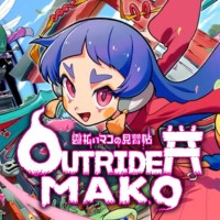 Outrider Mako