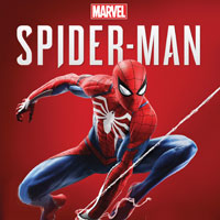 Spider-Man Game Box