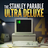 The Stanley Parable: Ultra Deluxe Game Box