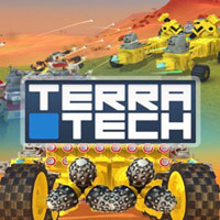 TerraTech Game Box