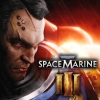 Warhammer 40,000: Space Marine 3 Game Box