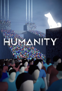 Humanity Game Box