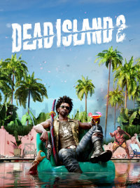 Dead Island 2 Game Box