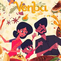 Venba Game Box