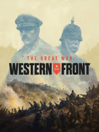 The Great War: Western Front Game Box