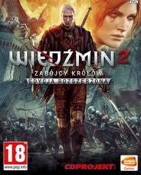 The Witcher 2: Assassins of Kings Game Box
