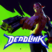 Deadlink Game Box