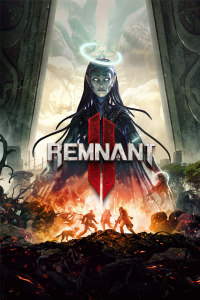 Remnant II Game Box
