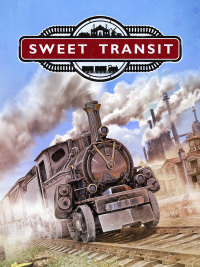 Sweet Transit Game Box