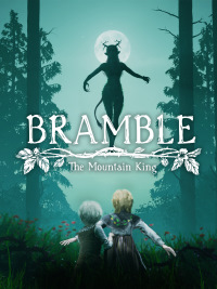 Bramble: The Mountain King Game Box