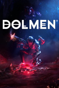 Dolmen Game Box