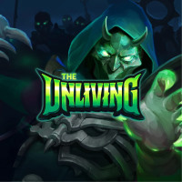 The Unliving Game Box