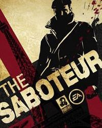 The Saboteur Game Box