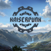 Kaiserpunk Game Box