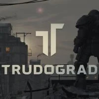 ATOM RPG: Trudograd Game Box