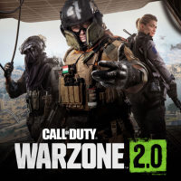 Call of Duty: Warzone 2.0 Game Box