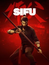 Sifu Game Box