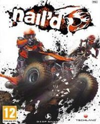 nail'd Game Box