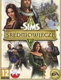 The Sims: Medieval Game Box