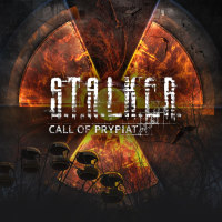 S.T.A.L.K.E.R.: Call of Pripyat Game Box