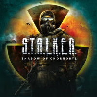 S.T.A.L.K.E.R.: Shadow of Chernobyl Game Box
