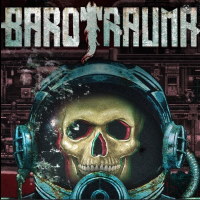 Barotrauma Game Box