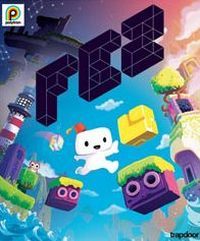 Fez Game Box