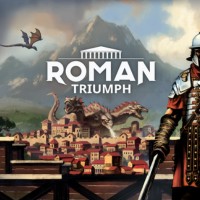 Roman Triumph Game Box