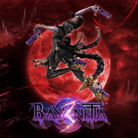 Bayonetta 3 Game Box
