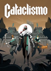 Cataclismo Game Box