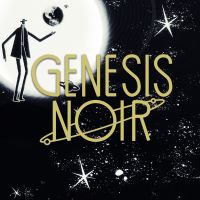 Genesis Noir Game Box