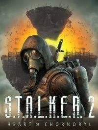 S.T.A.L.K.E.R. 2: Heart of Chornobyl Game Box