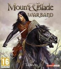 Mount & Blade: Warband Game Box