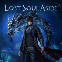 Lost Soul Aside Game Box
