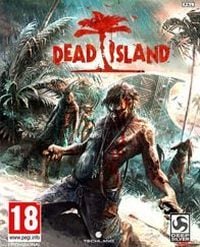 Dead Island Game Box