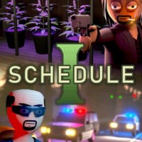Schedule I Game Box