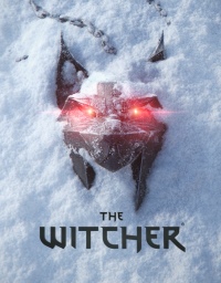The Witcher 4 Game Box
