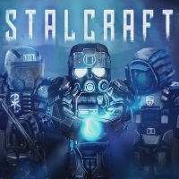 Stalcraft Game Box