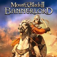 Mount & Blade II: Bannerlord Game Box