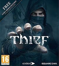 Thief Game Box