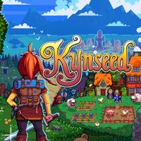 Kynseed Game Box